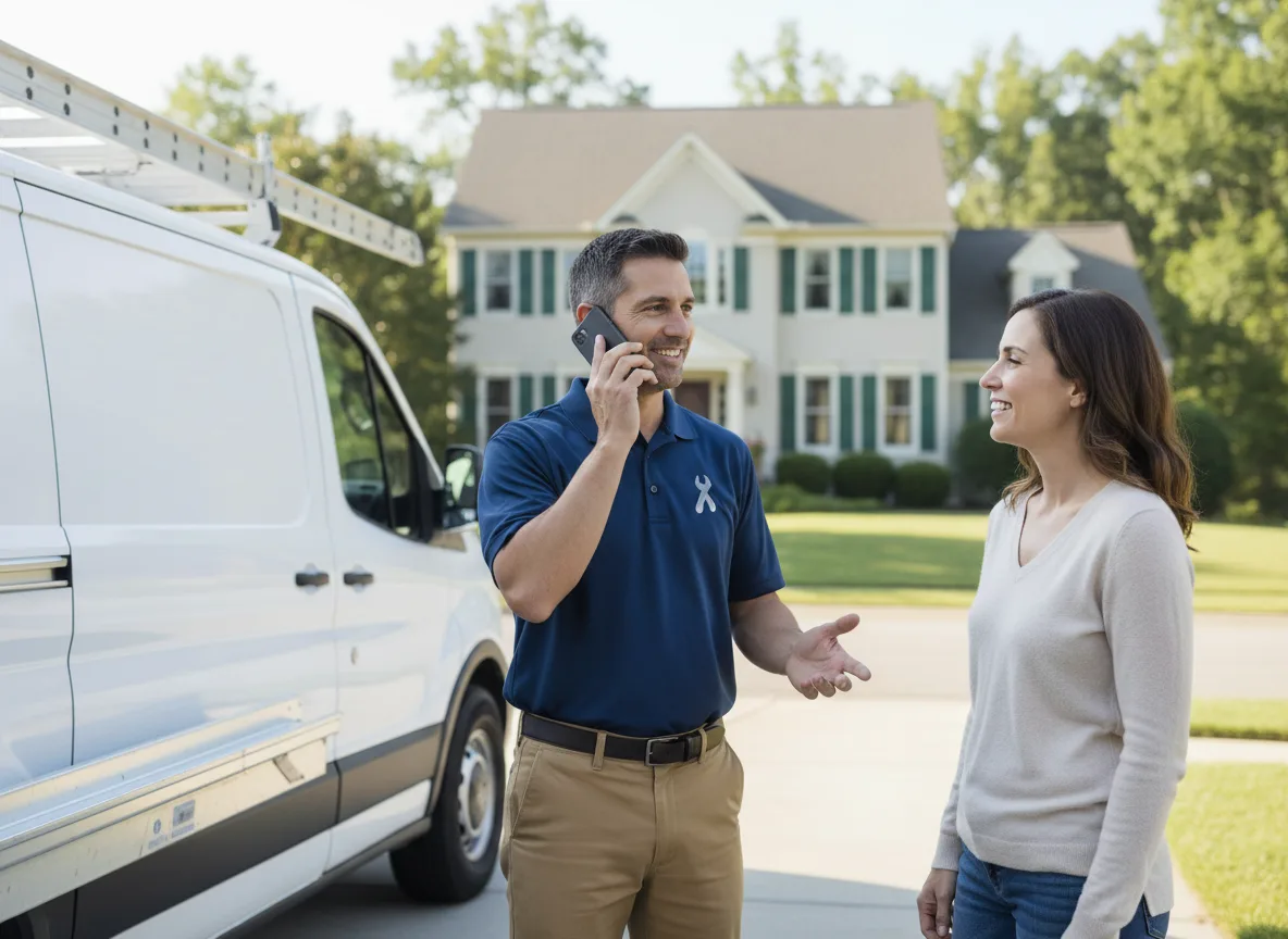Home Gutter Service Preston Park, PA FAQs